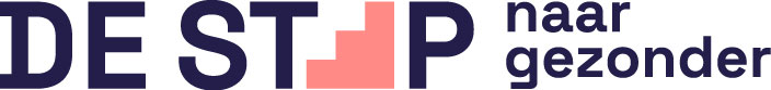 de-stap-naar-gezonder-logo